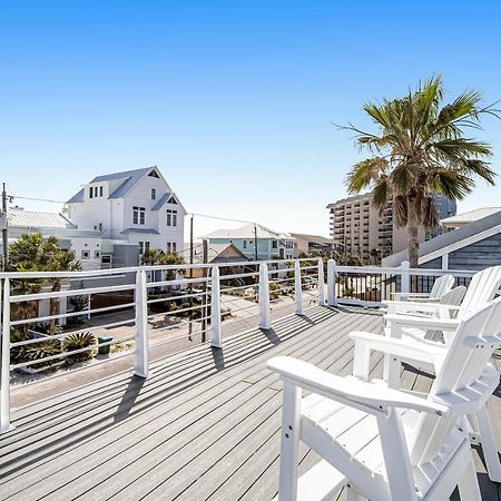 Sunshine'S Holiday Panama City Beach Exteriér fotografie
