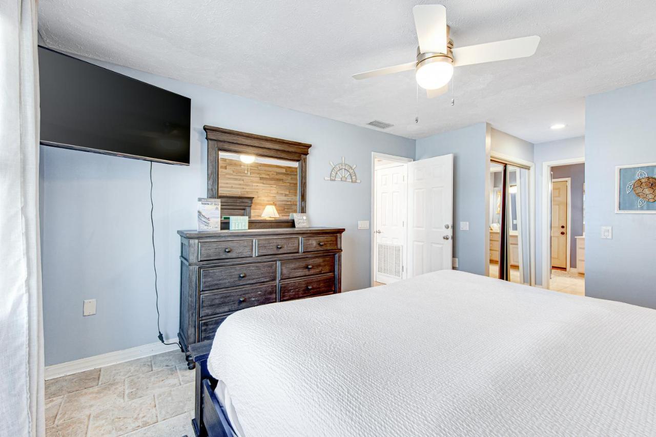 Sunshine'S Holiday Panama City Beach Exteriér fotografie