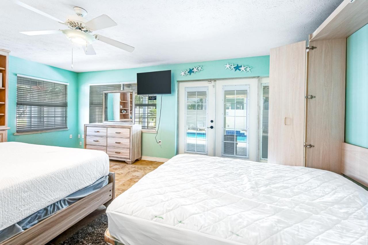 Sunshine'S Holiday Panama City Beach Exteriér fotografie