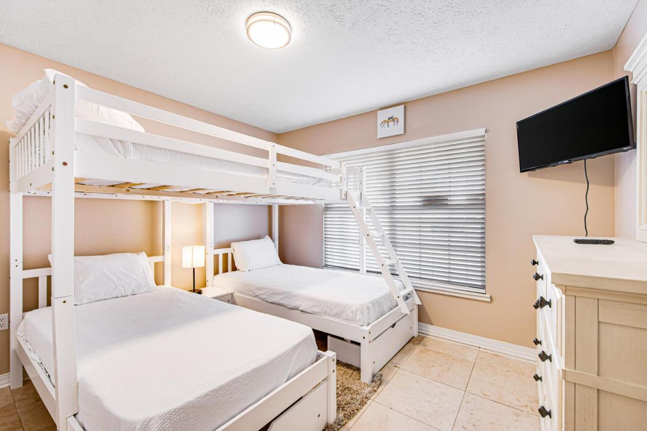 Sunshine'S Holiday Panama City Beach Exteriér fotografie