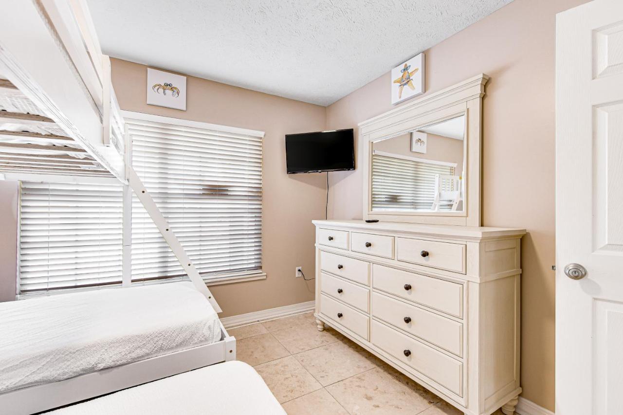 Sunshine'S Holiday Panama City Beach Exteriér fotografie