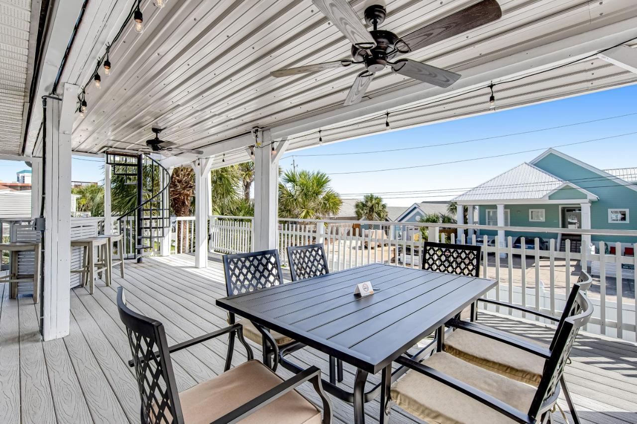 Sunshine'S Holiday Panama City Beach Exteriér fotografie