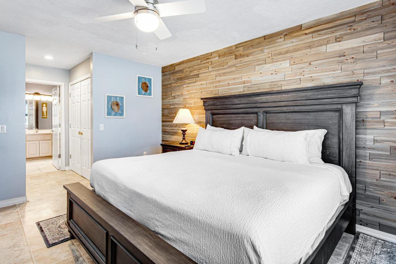 Sunshine'S Holiday Panama City Beach Exteriér fotografie